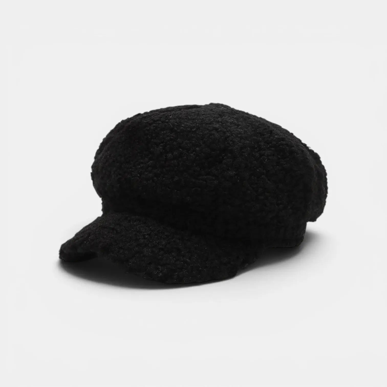 Casquette Gavroche Polaire Femme La Boutique du Chapeau