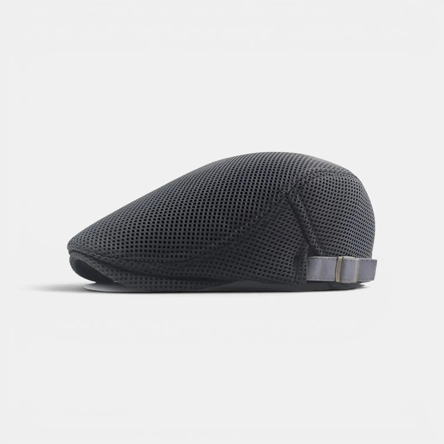 Casquette Gavroche Filet Aérée Réglable Homme La Boutique du Chapeau