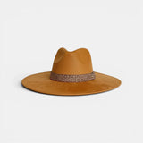 Marron camel