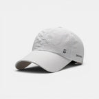 Casquette Baseball Perforée Respirante Homme La Boutique du Chapeau