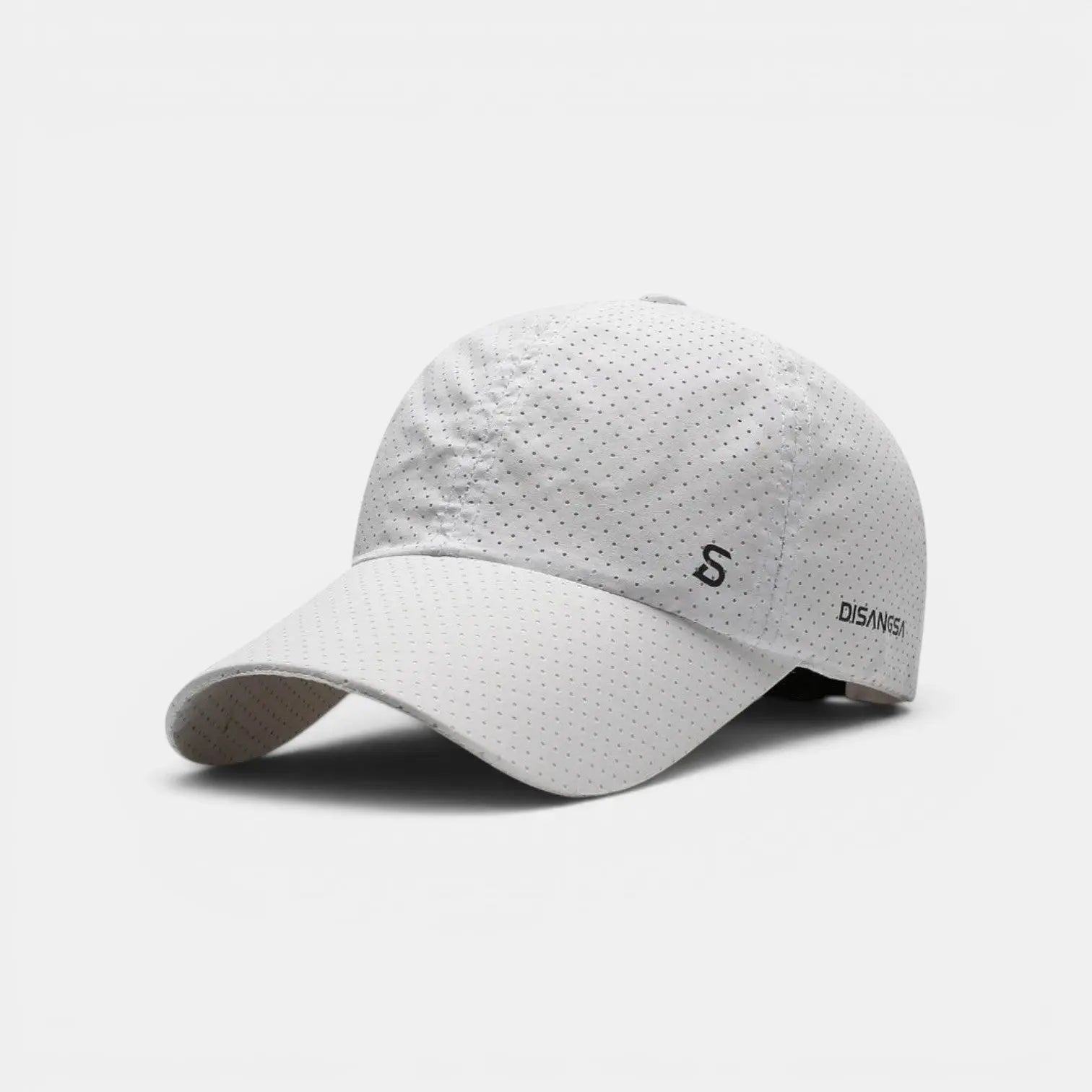 Casquette Baseball Perforée Respirante Homme La Boutique du Chapeau