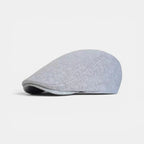 Casquette Gavroche Coton Homme La Boutique du Chapeau