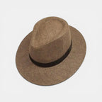 Chapeau Panama Paille Bord Large La Boutique du Chapeau