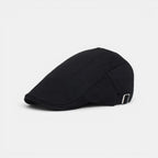 Casquette Gavroche Coton Réglable Homme La Boutique du Chapeau