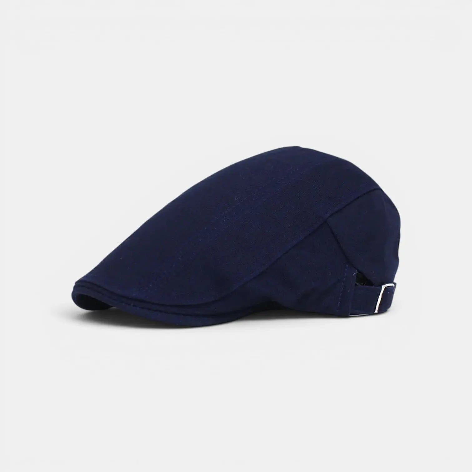 Casquette Gavroche Coton Réglable Homme La Boutique du Chapeau