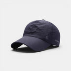 Casquette Baseball Perforée Respirante Homme La Boutique du Chapeau