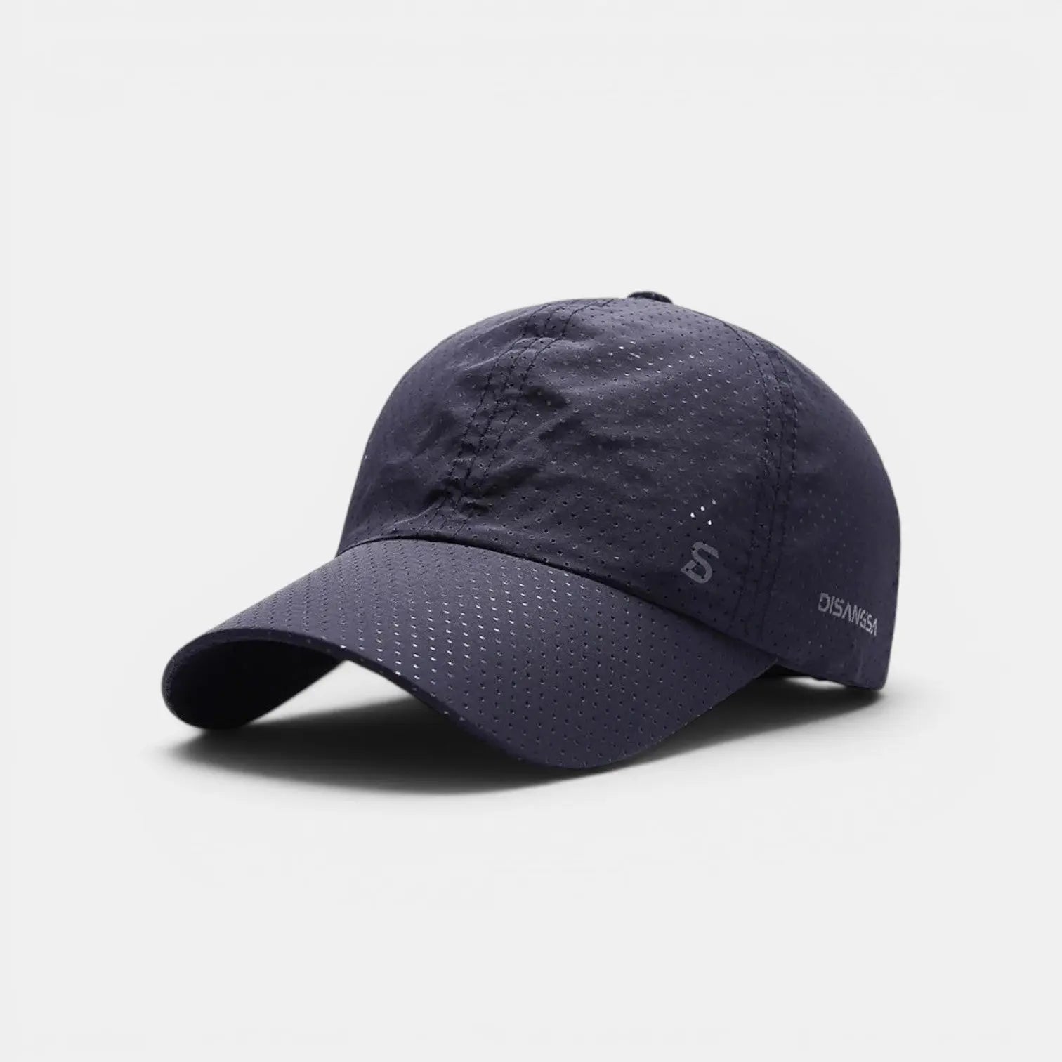 Casquette Baseball Perforée Respirante Homme La Boutique du Chapeau