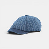 Bleu Rayure