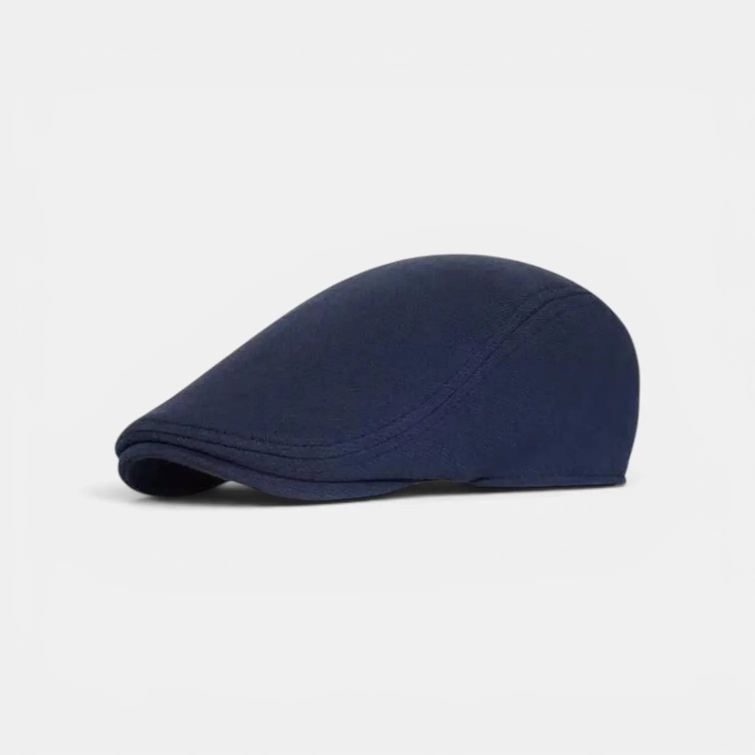 Casquette Gavroche Coton Homme La Boutique du Chapeau