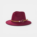 Bordeaux Chic