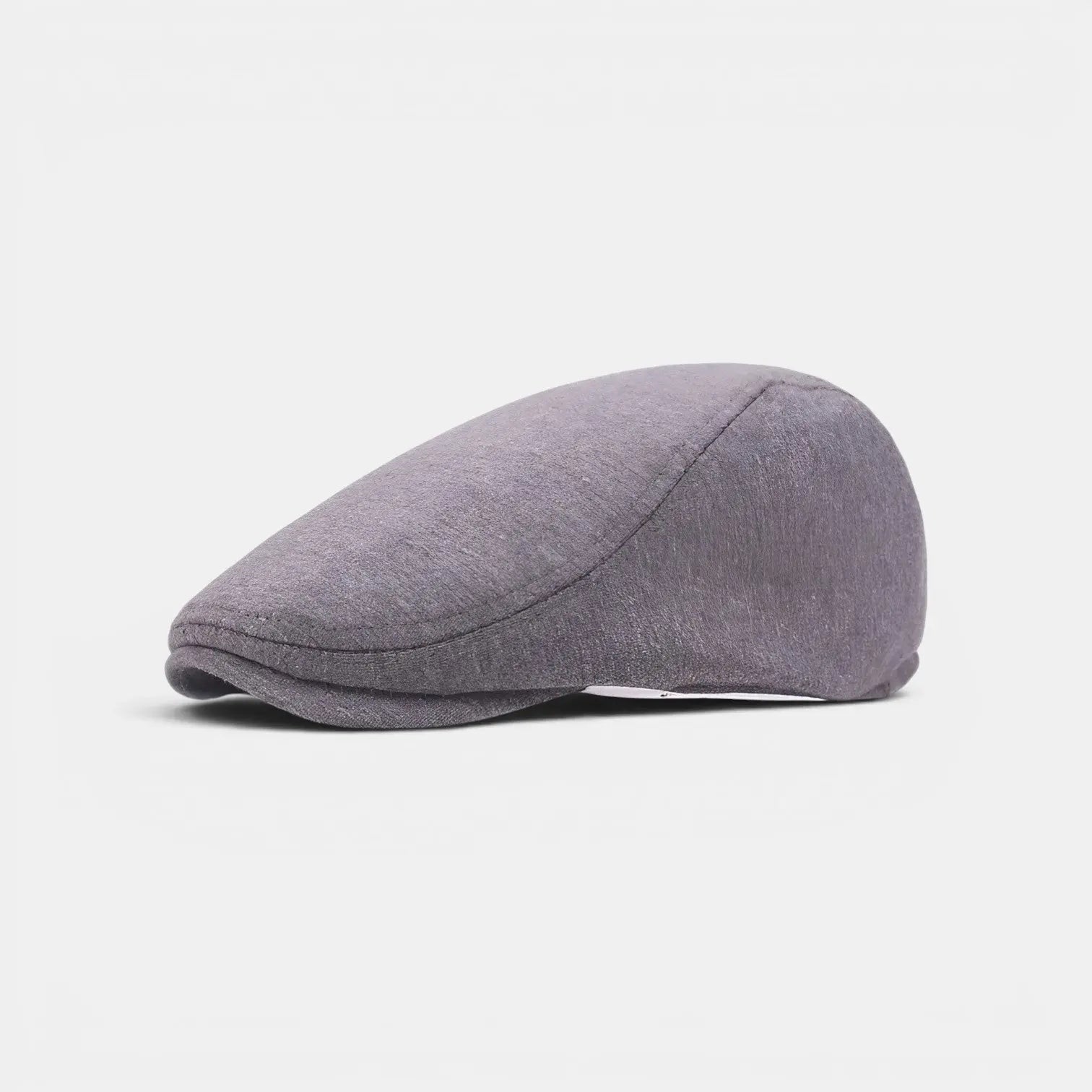 Casquette Gavroche Coton Souple Profilée Homme La Boutique du Chapeau