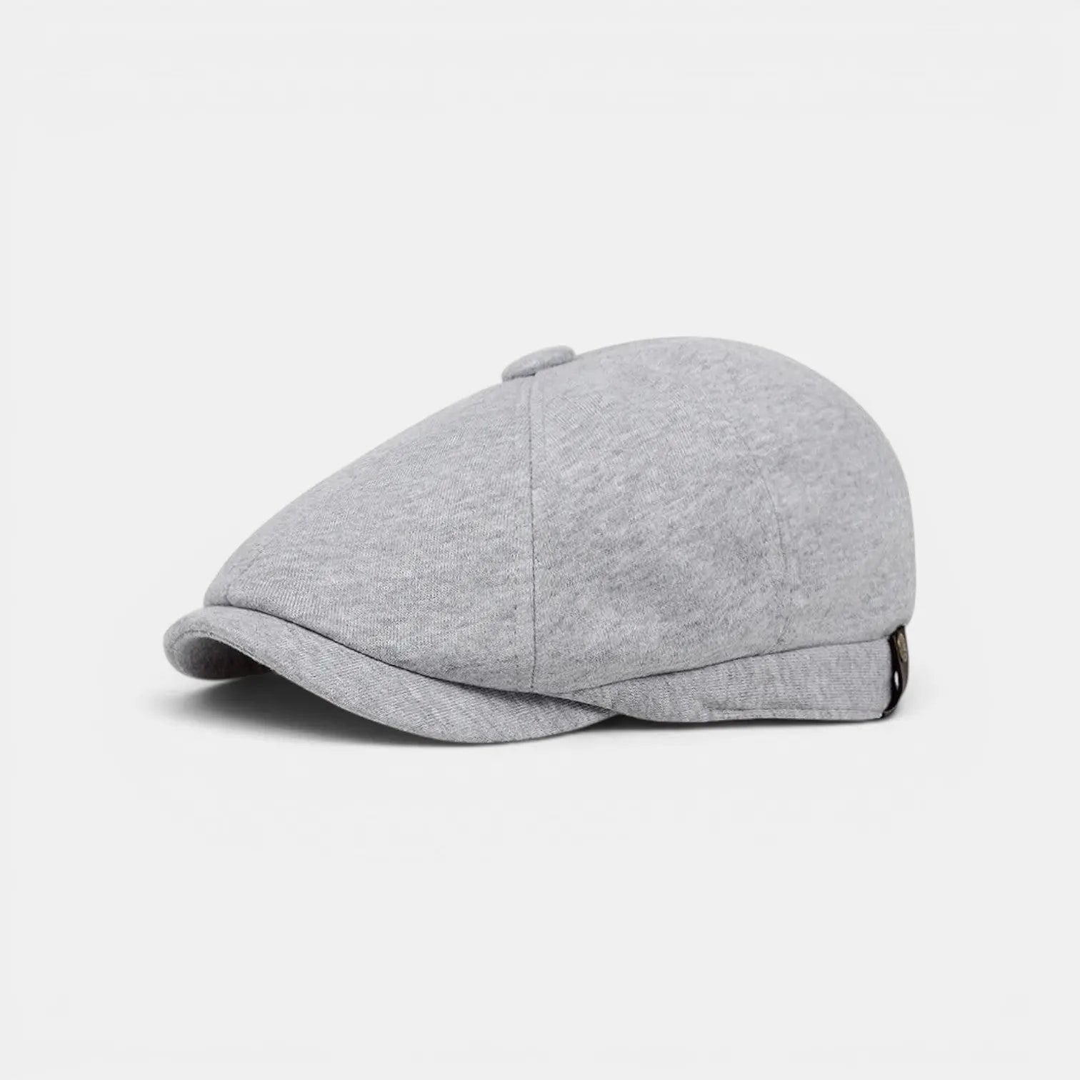 Casquette Gavroche Tweed Homme Rétro Herringbone La Boutique du Chapeau