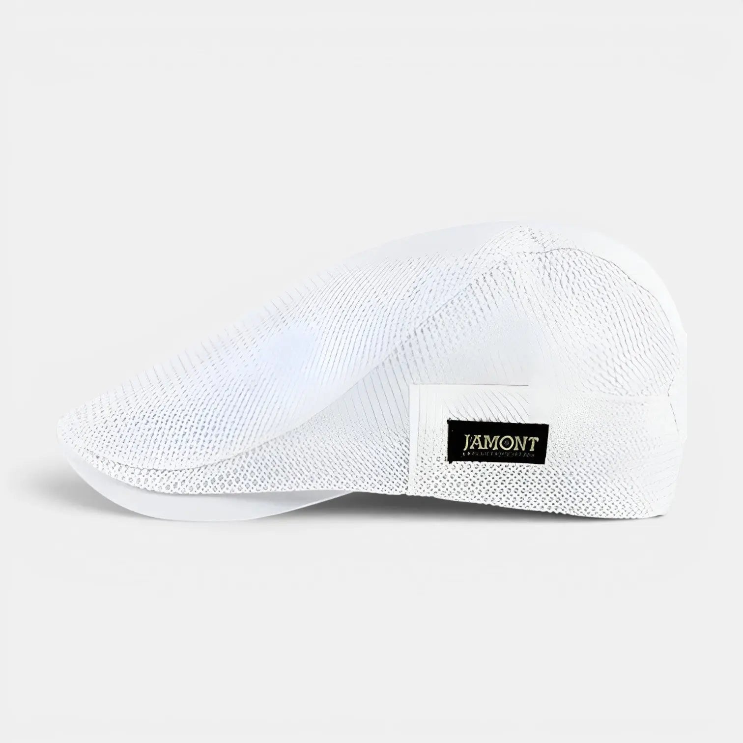Casquette Gavroche Maille Respirante Homme La Boutique du Chapeau