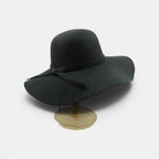 Chapeau Fedora Feutre Bord Large Femme La Boutique du Chapeau