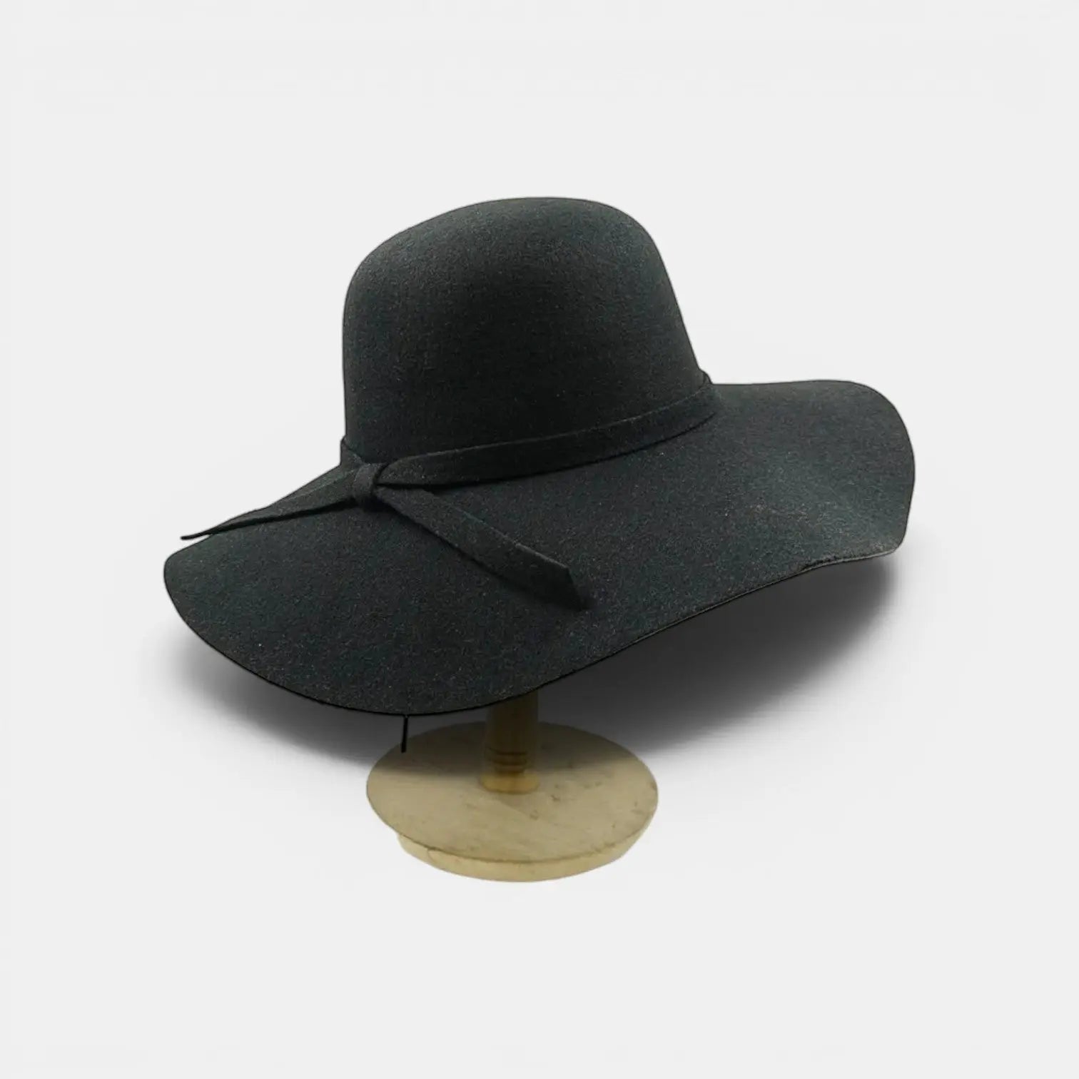 Chapeau Fedora Feutre Bord Large Femme La Boutique du Chapeau