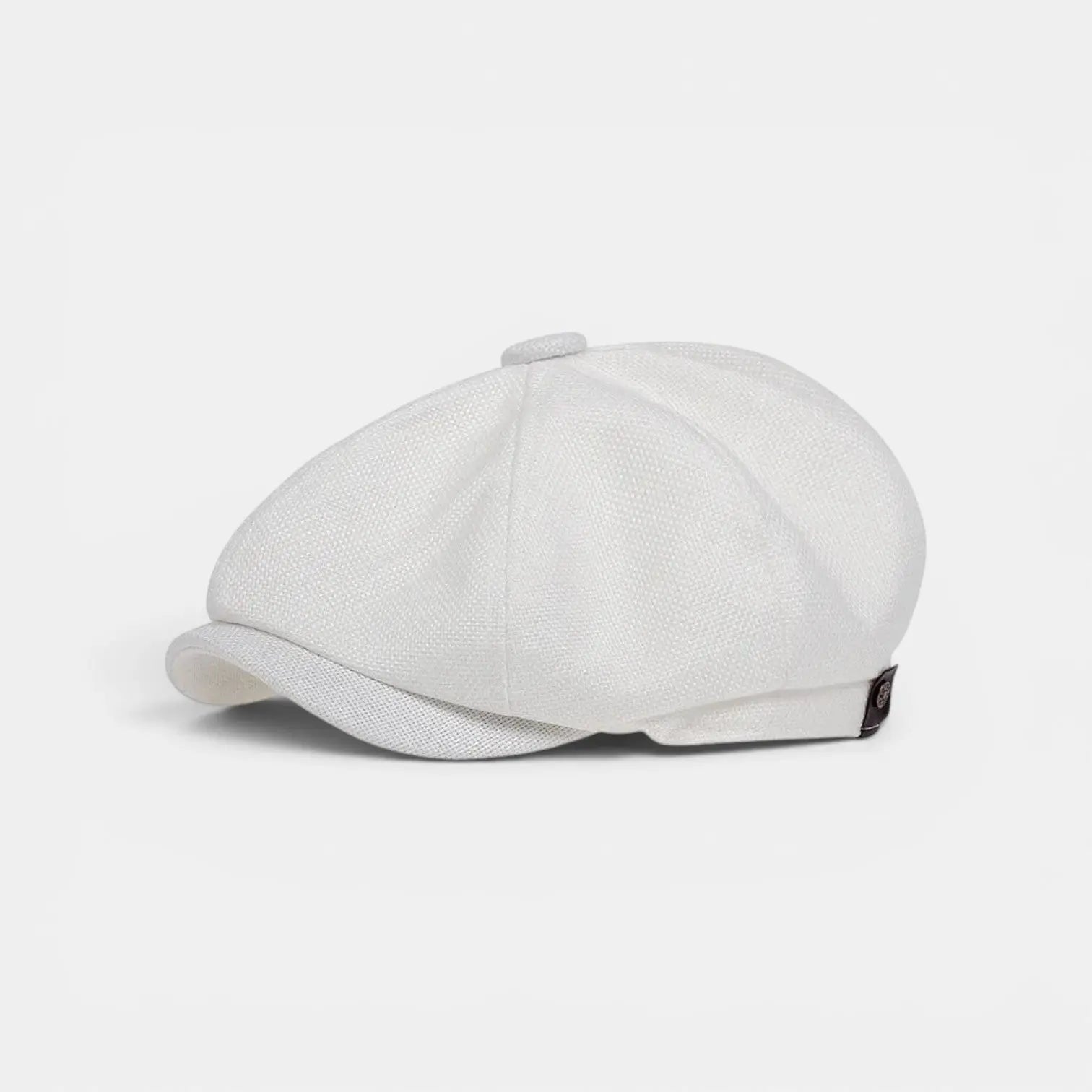 Casquette Gavroche Tweed NewsBoy Homme La Boutique du Chapeau