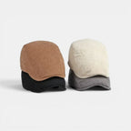 Casquette Gavroche Velours Côtelé Homme La Boutique du Chapeau