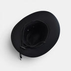 Chapeau Cowboy Feutre Bandeau Clouté Homme La Boutique du Chapeau
