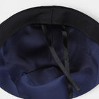 Chapeau Fedora Feutre Bord Large Plumes Homme La Boutique du Chapeau