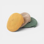 Béret Gavroche Maille Ajourée Respirant Femme La Boutique du Chapeau
