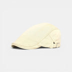 Casquette Gavroche Coton Réglable Homme La Boutique du Chapeau