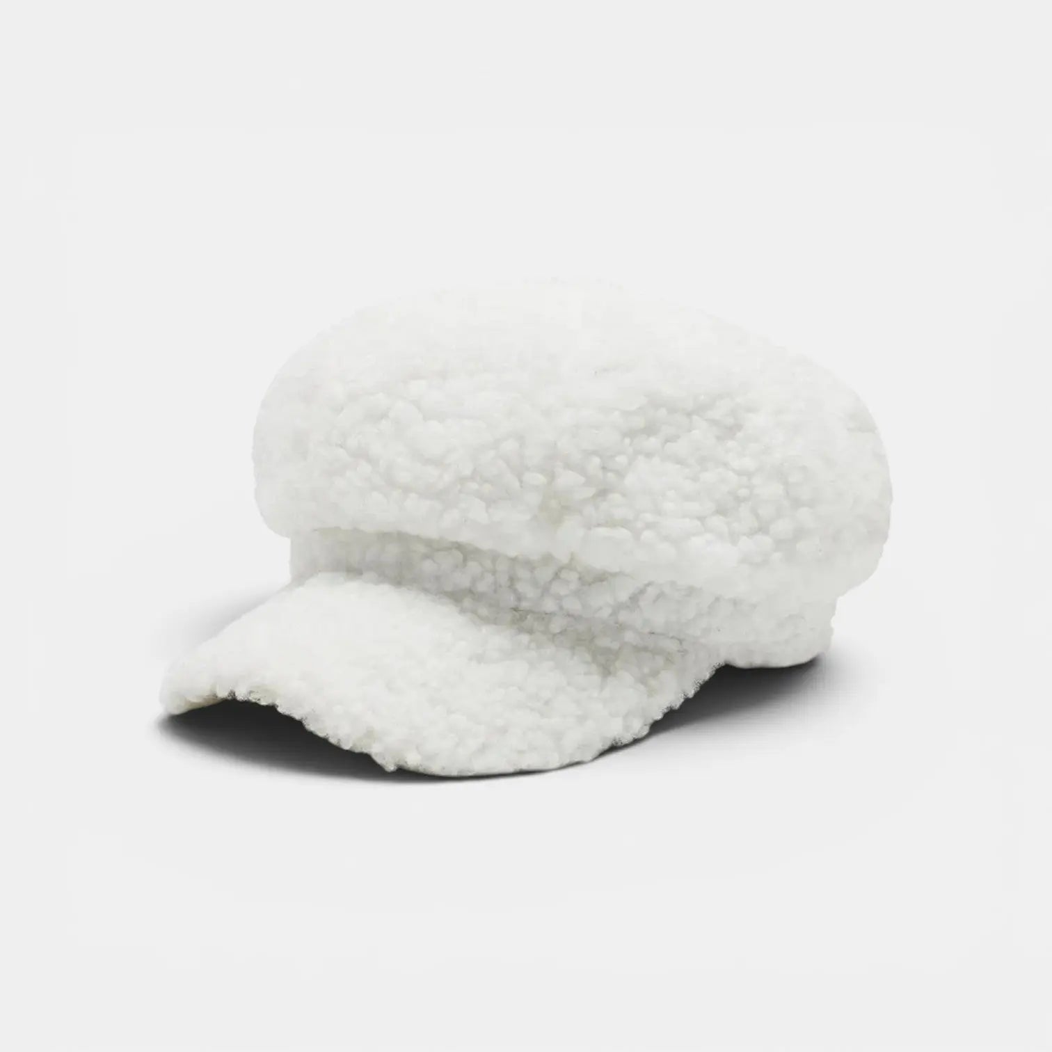 Casquette Gavroche Polaire Femme La Boutique du Chapeau