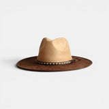 Beige-Marron