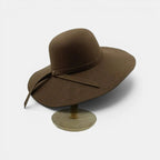 Chapeau Fedora Feutre Bord Large Femme La Boutique du Chapeau