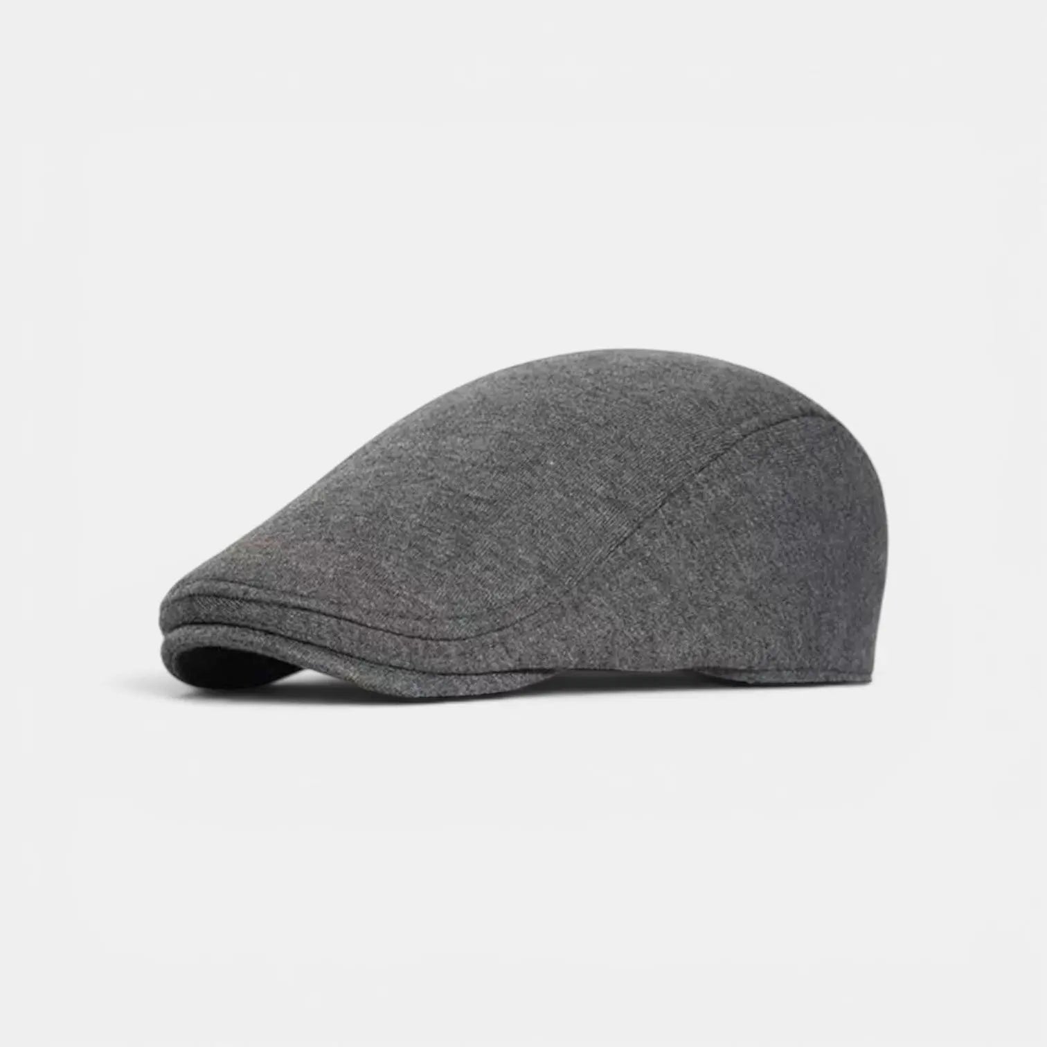 Casquette Gavroche Coton Homme La Boutique du Chapeau