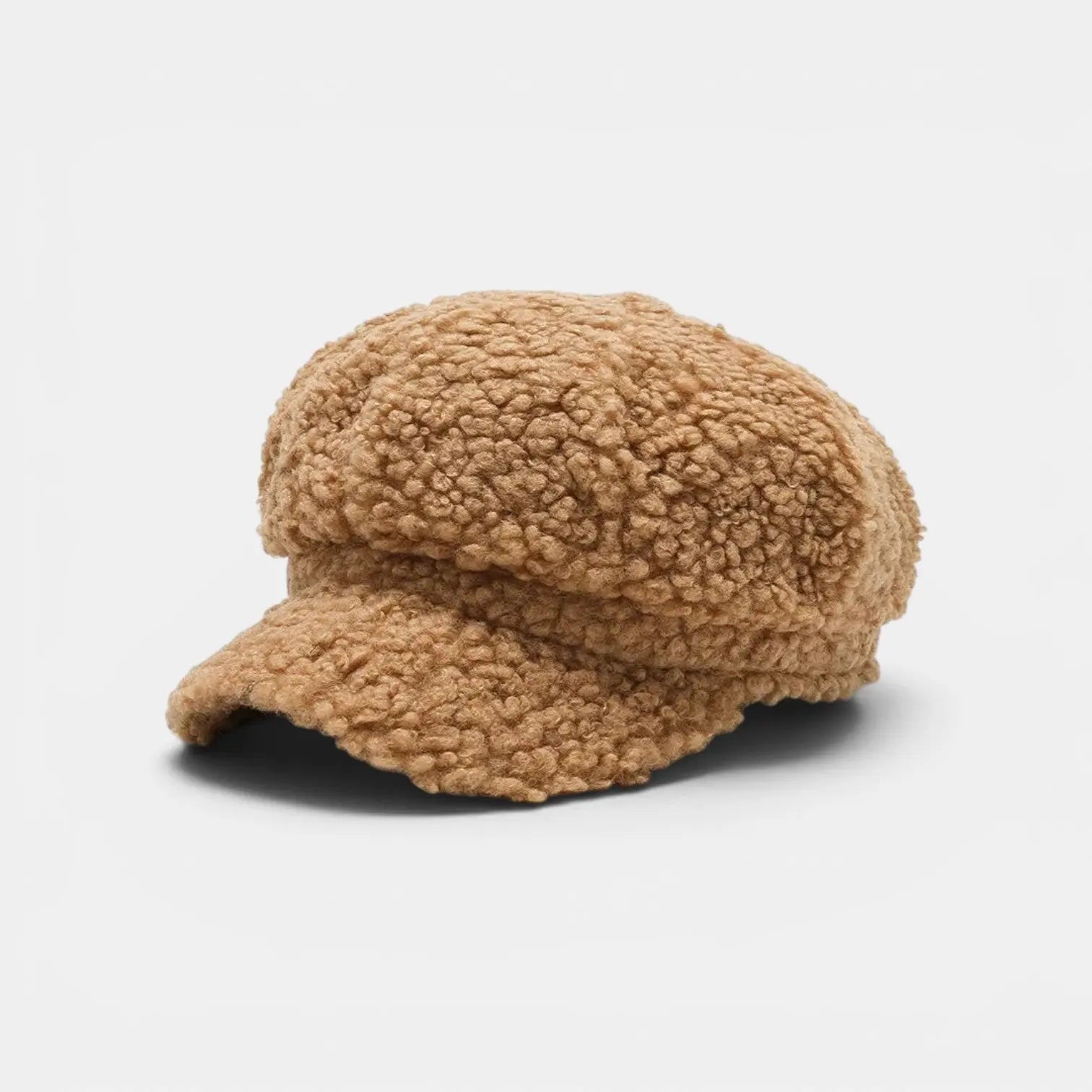 Casquette Gavroche Polaire Femme La Boutique du Chapeau