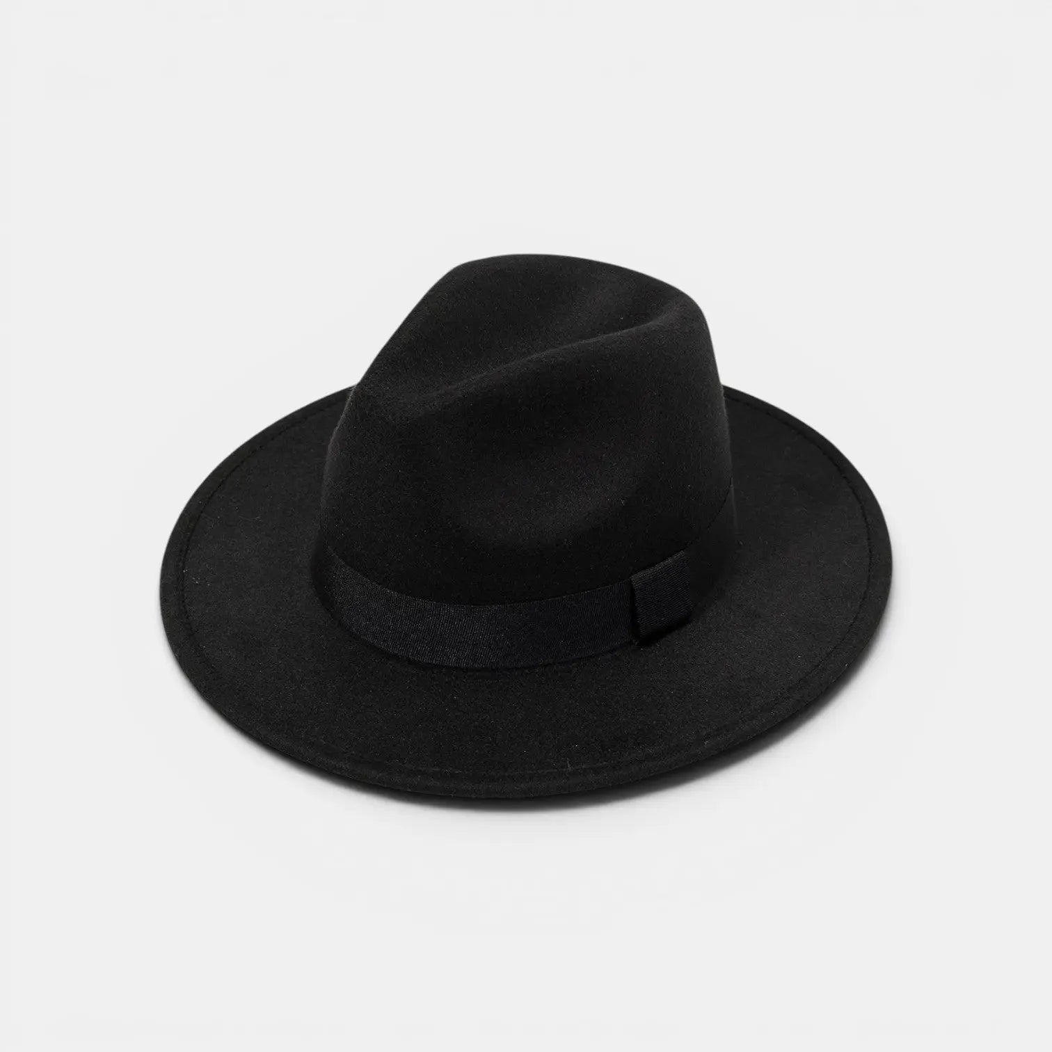 Chapeau Fedora Bord Large Unisexe La Boutique du Chapeau
