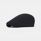 Casquette Gavroche Coton Homme La Boutique du Chapeau
