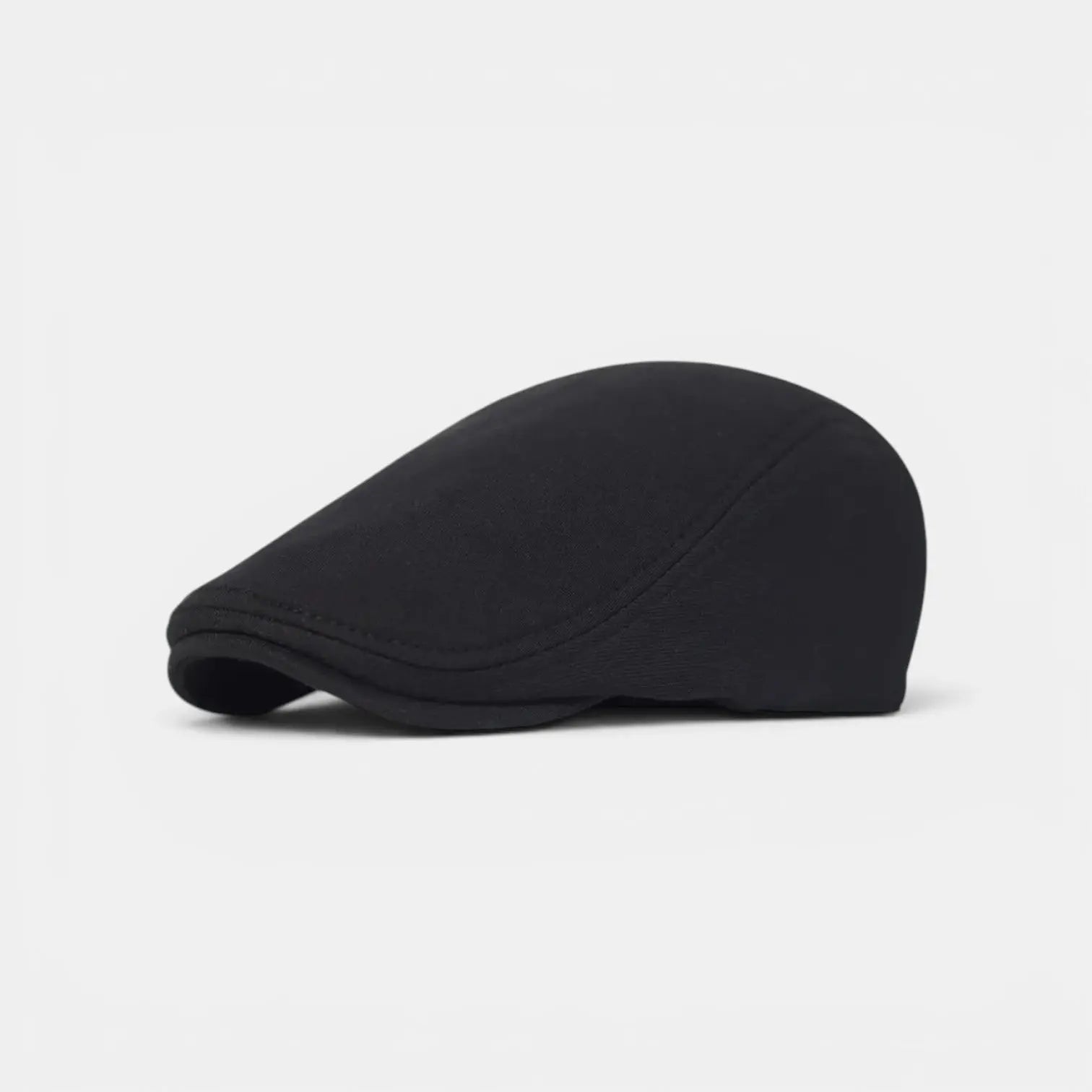 Casquette Gavroche Coton Homme La Boutique du Chapeau