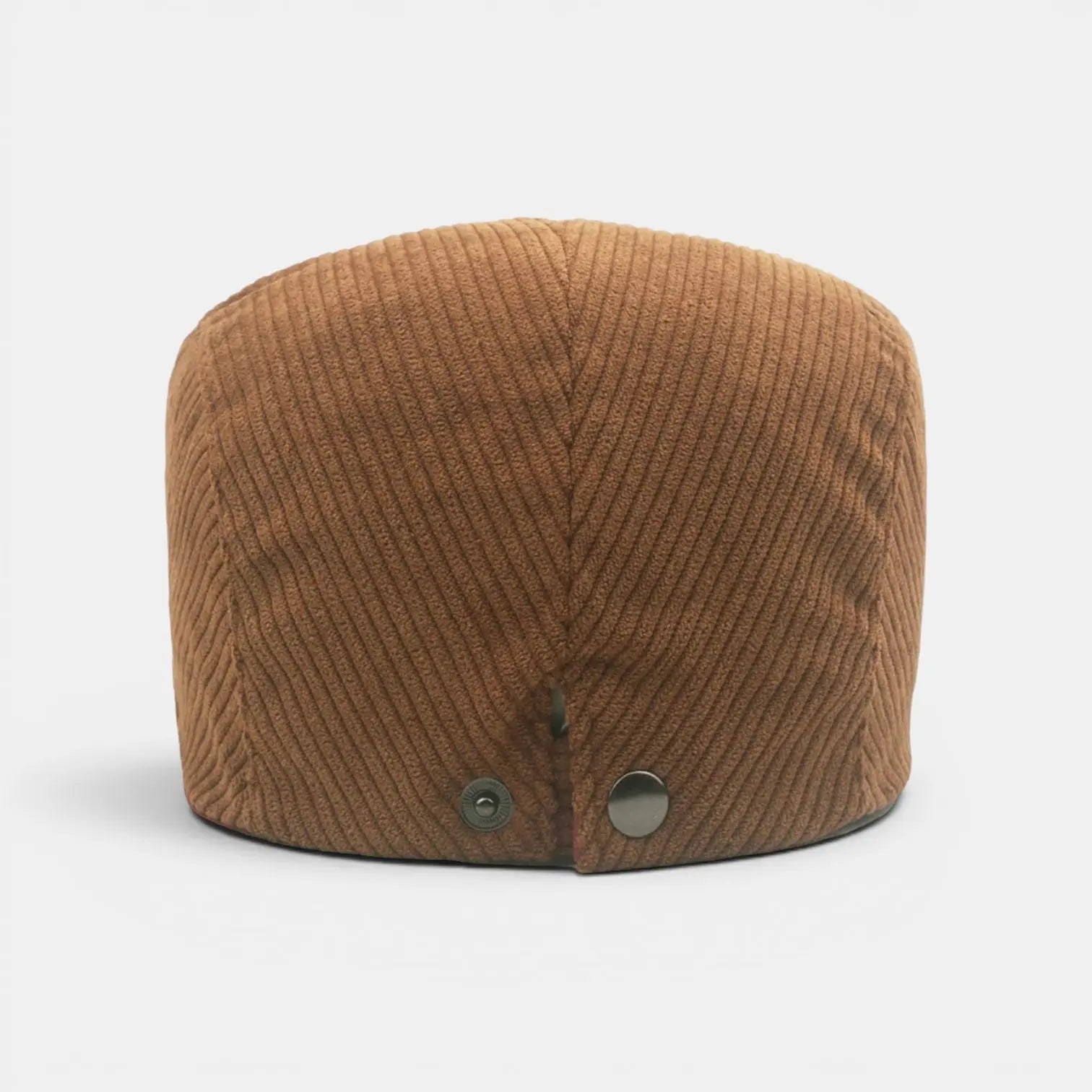 Casquette Gavroche Velours Côtelé Homme La Boutique du Chapeau