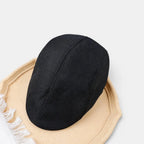 Casquette Gavroche Lin Homme La Boutique du Chapeau