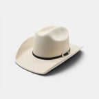 Chapeau Cowboy Feutre Bord Large Unisexe La Boutique du Chapeau