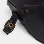 Casquette Gavroche Cuir Ajustable Homme La Boutique du Chapeau