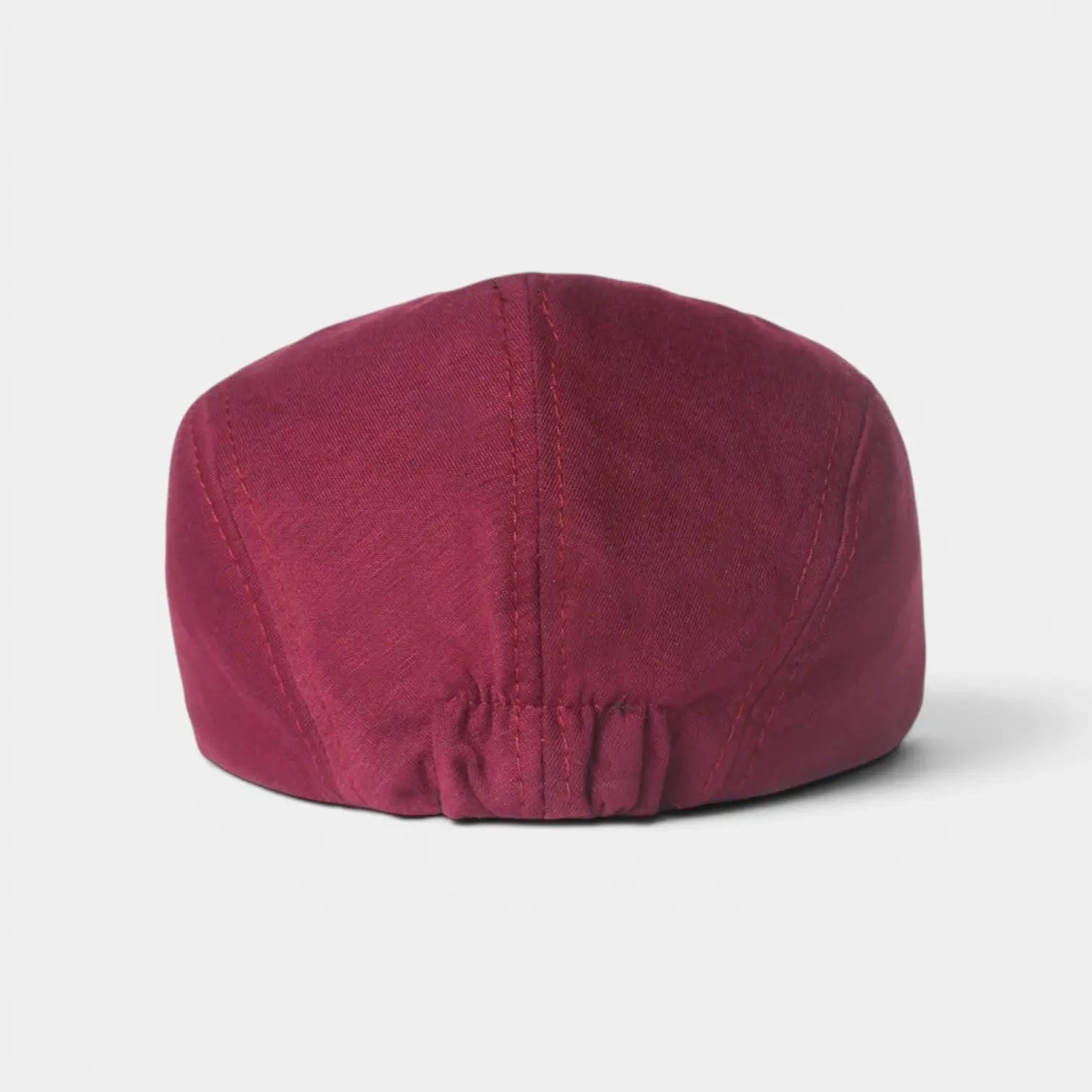 Casquette Gavroche Coton Souple Profilée Homme La Boutique du Chapeau