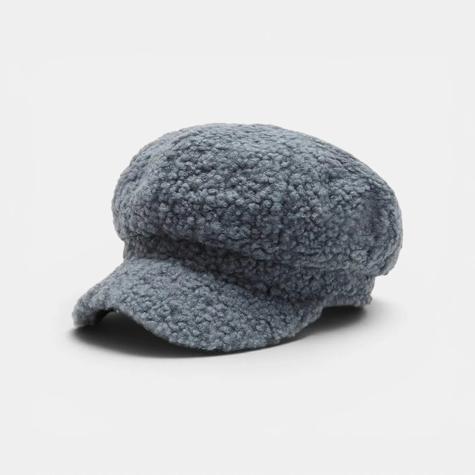 Casquette Gavroche Polaire Femme La Boutique du Chapeau