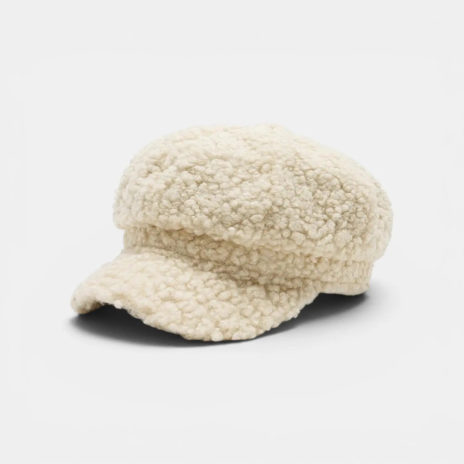 Casquette Gavroche Polaire Femme La Boutique du Chapeau