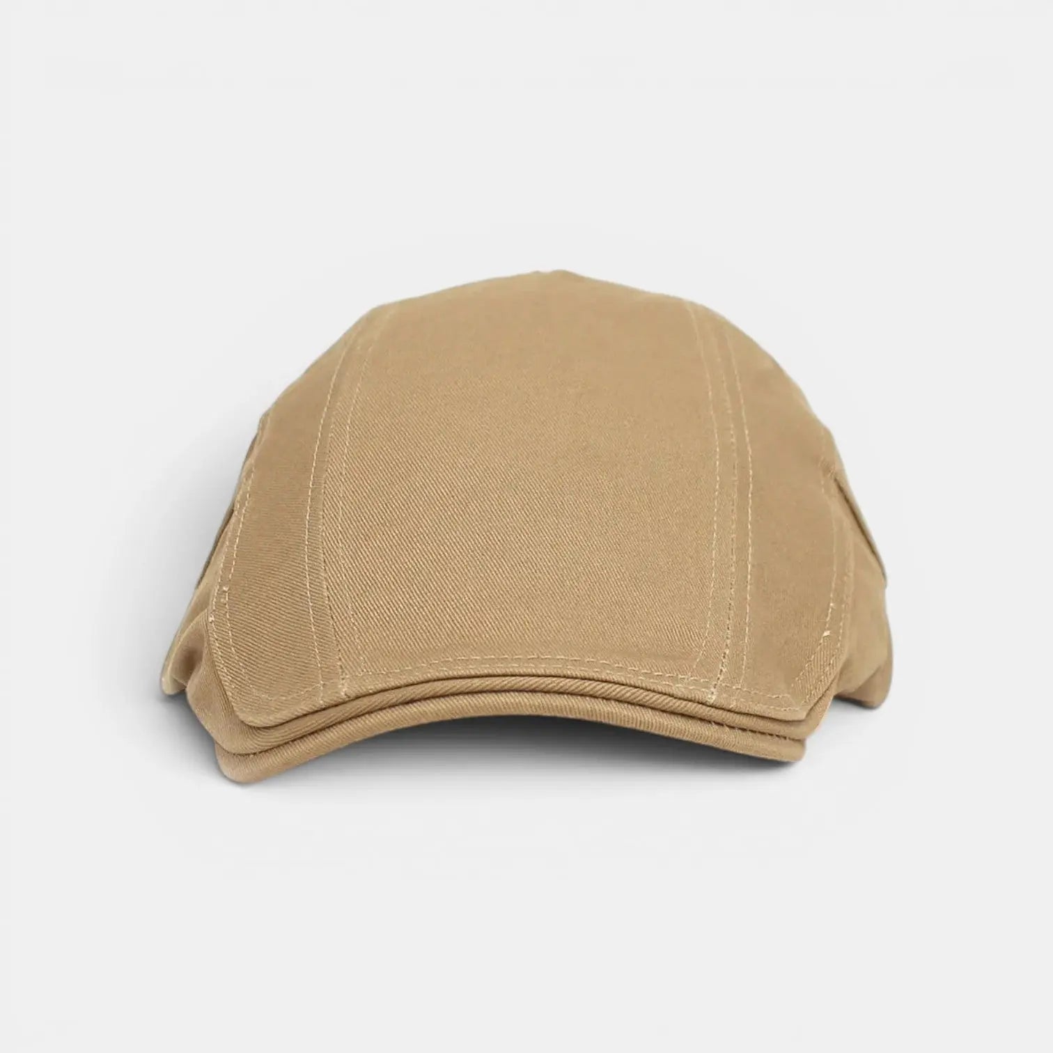 Casquette Gavroche Coton Réglable Homme La Boutique du Chapeau