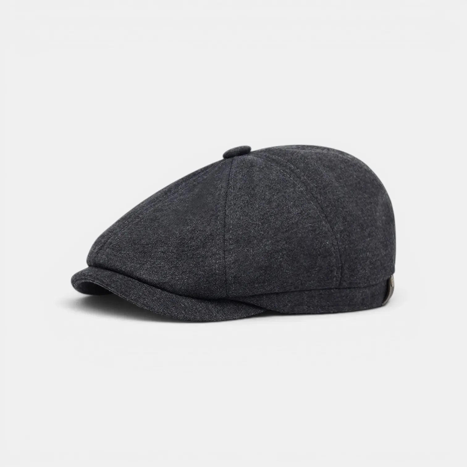 Casquette Gavroche Tweed Homme Rétro Herringbone La Boutique du Chapeau