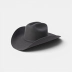 Chapeau Cowboy Laine Bord Large Structuré Homme La Boutique du Chapeau
