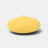 Jaune