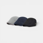 Casquette Gavroche Maille Respirante Homme La Boutique du Chapeau