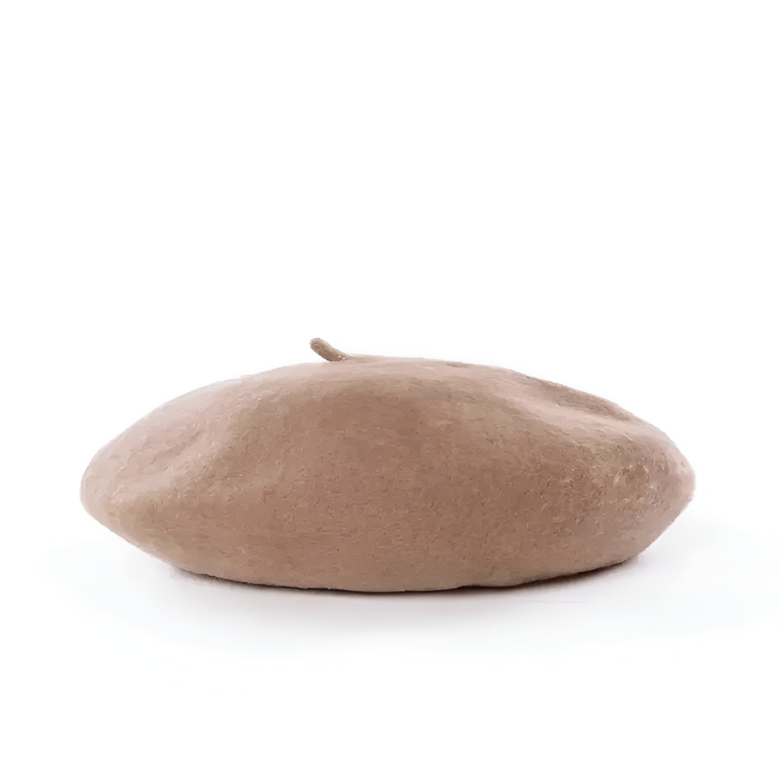 Béret Basque Laine Traditionnel Homme Femme