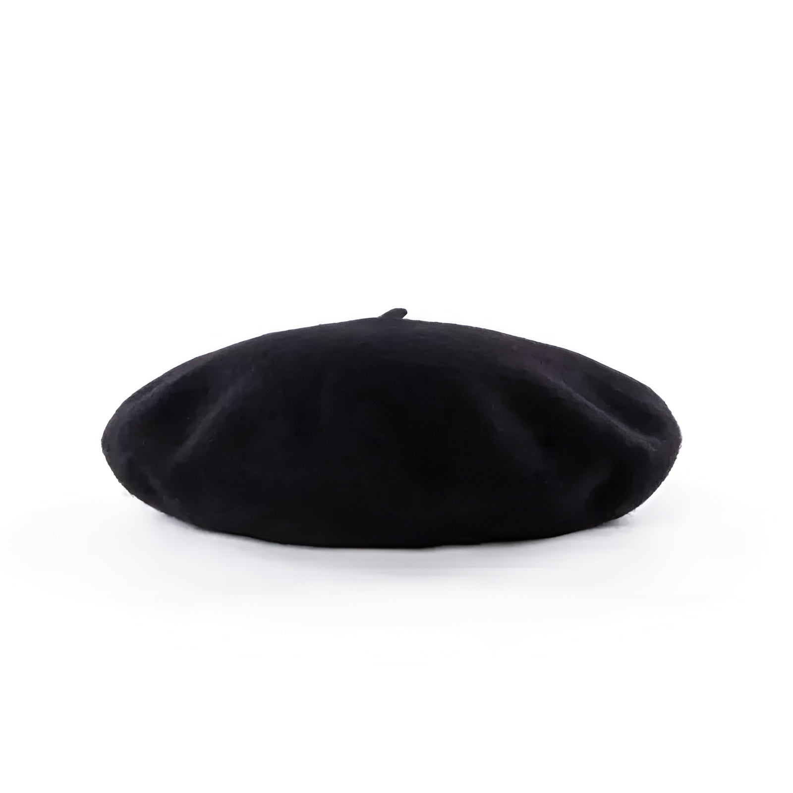 Béret Basque Laine Traditionnel Homme Femme