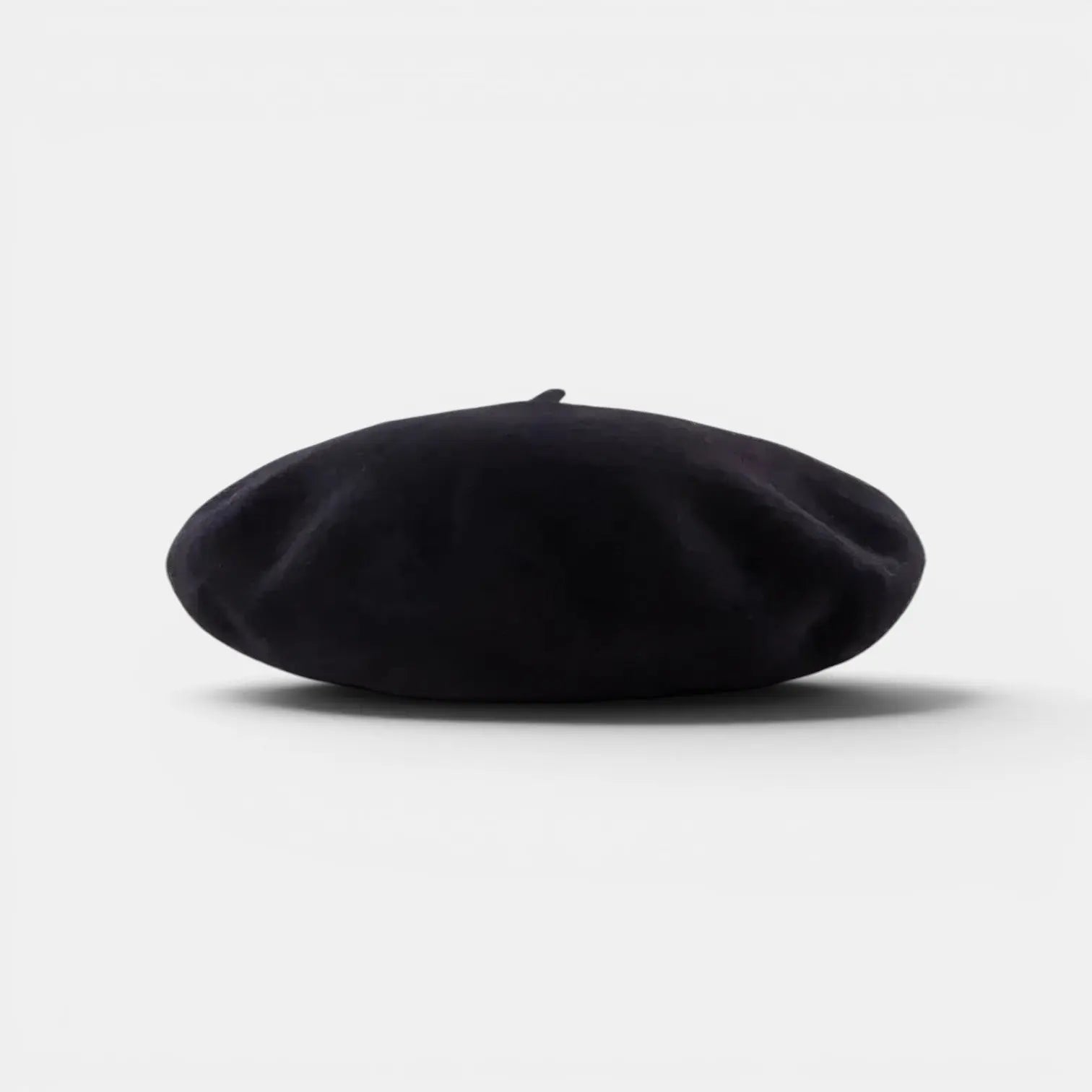 Béret Basque Laine Traditionnel Homme Femme La Boutique du Chapeau
