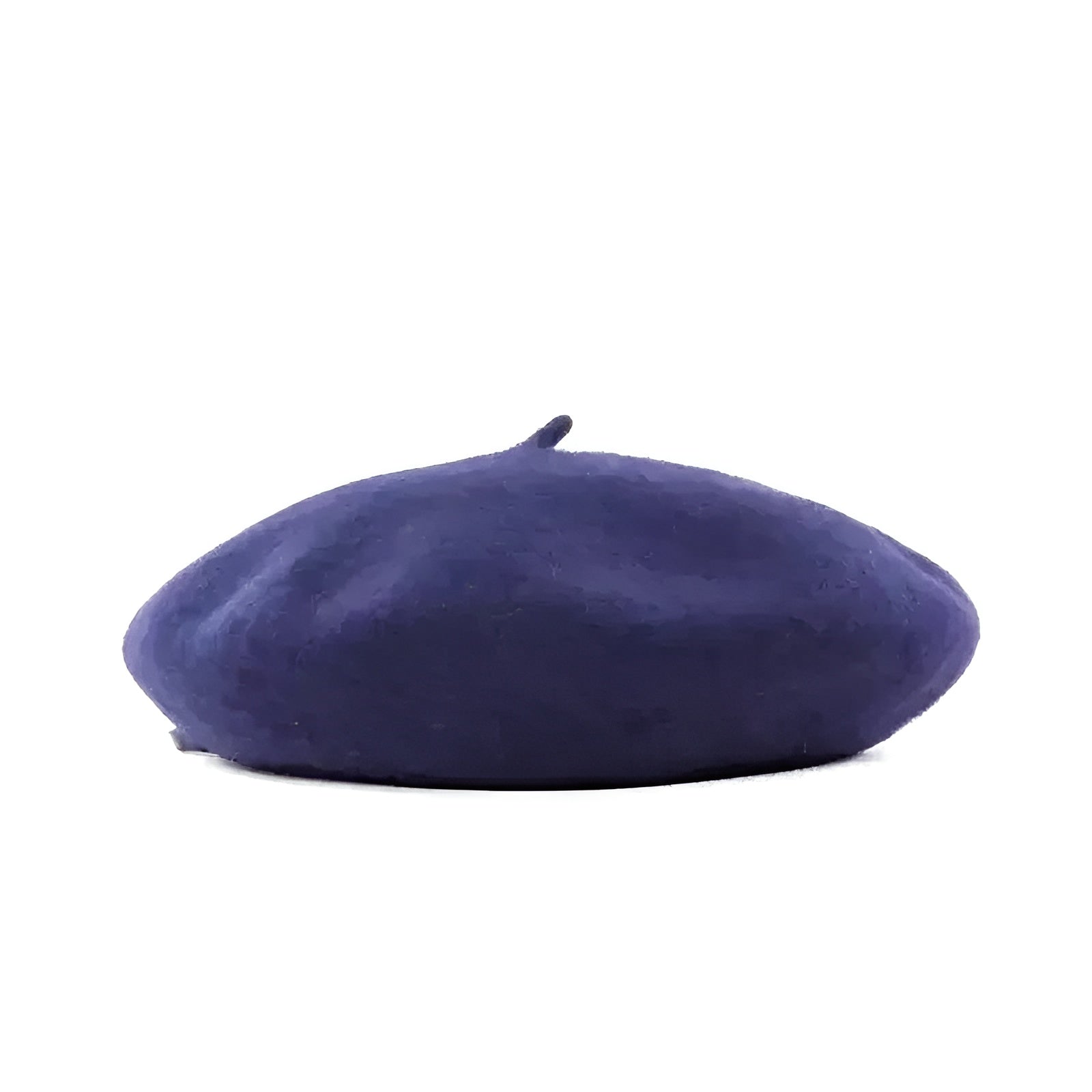 Béret Basque Laine Traditionnel Homme Femme