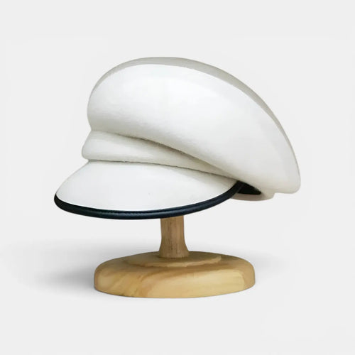 Béret Casquette Gavroche Laine Femme La Boutique du Chapeau